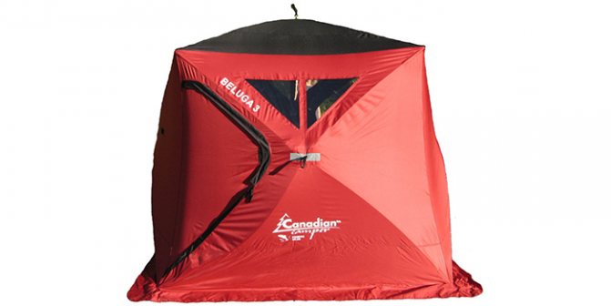 фото Canadian Camper Beluga 3