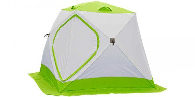 фото Lotos Cube Classic C9