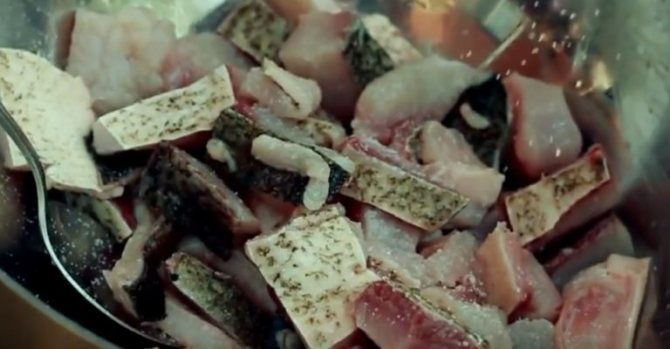 Хе из толстолобика: самые вкусные рецепты приготовления в домашних условиях