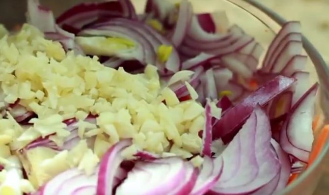 Хе из толстолобика: самые вкусные рецепты приготовления в домашних условиях