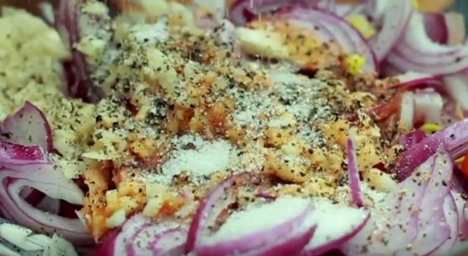 Хе из толстолобика: самые вкусные рецепты приготовления в домашних условиях
