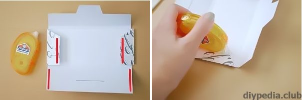как сделать конверт своими руками