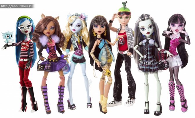 Как выпрямить волосы кукле Барби в домашних условиях