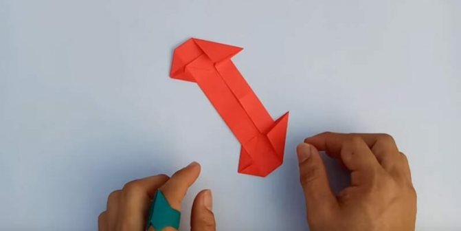 Открытки на День Святого Валентина из бумаги своими руками