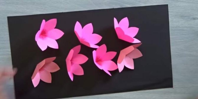 Открытки на День Святого Валентина из бумаги своими руками
