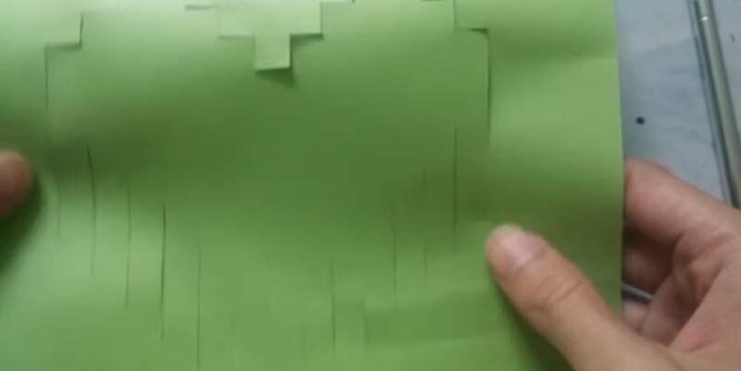 Открытки на День Святого Валентина из бумаги своими руками