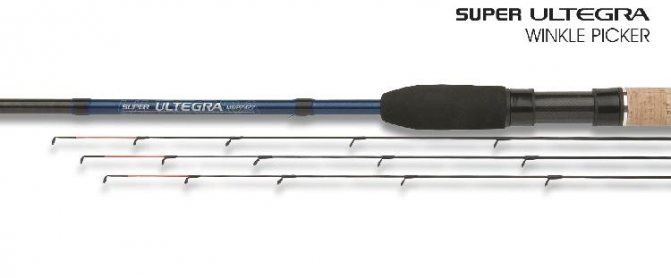 пикер Shimano
