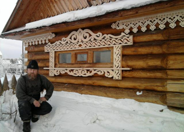 прорезная резьба по дереву