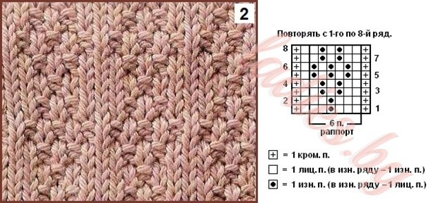 Узор-2